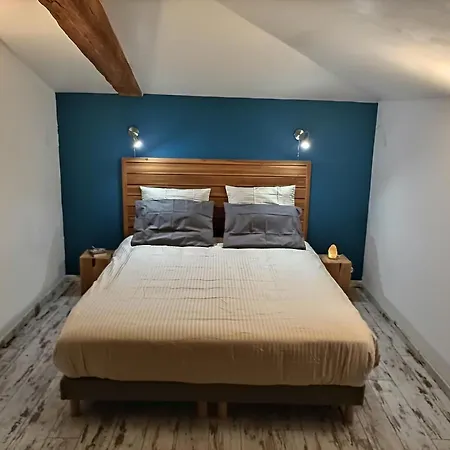 Cadol'ain Bed & Breakfast 3*