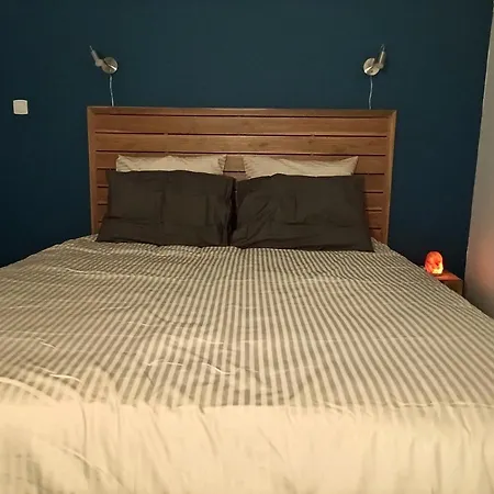 Cadol'ain Bed and breakfast 3*
