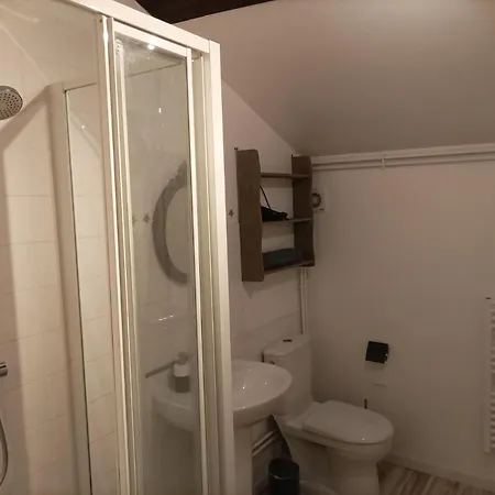 Bed & Breakfast Cadol'ain Servignat