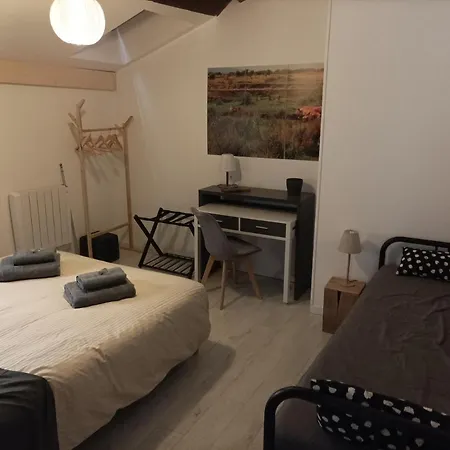 Cadol'ain Bed & Breakfast