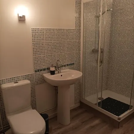 Bed & Breakfast Cadol'ain 3*