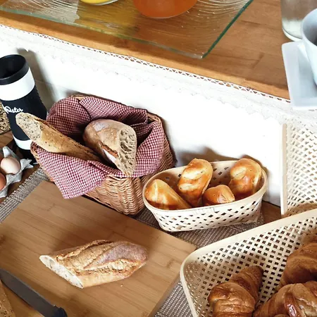 Cadol'ain Bed & Breakfast Servignat