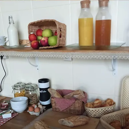 Cadol'ain Bed & Breakfast 3*