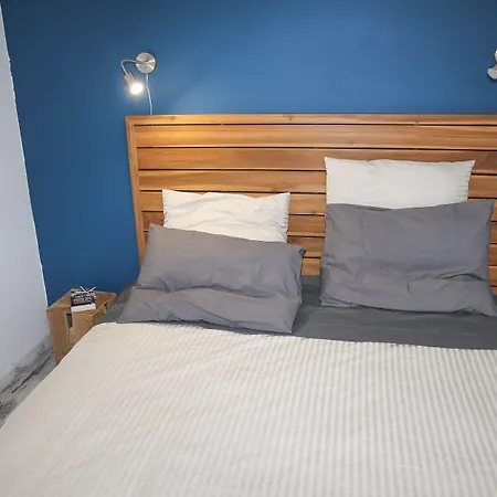 Cadol'ain 3* Servignat