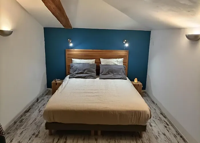 Cadol'ain Bed and breakfast 3*