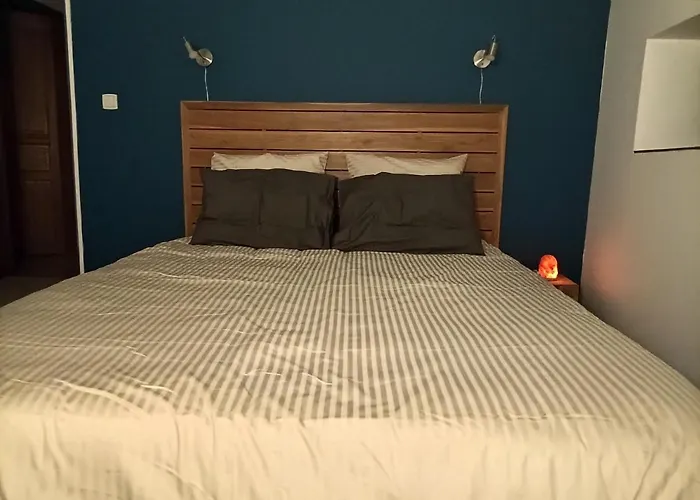 Cadol'ain Bed and breakfast 3*