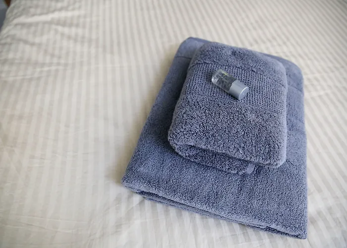Bed and breakfast Cadol'ain 3*